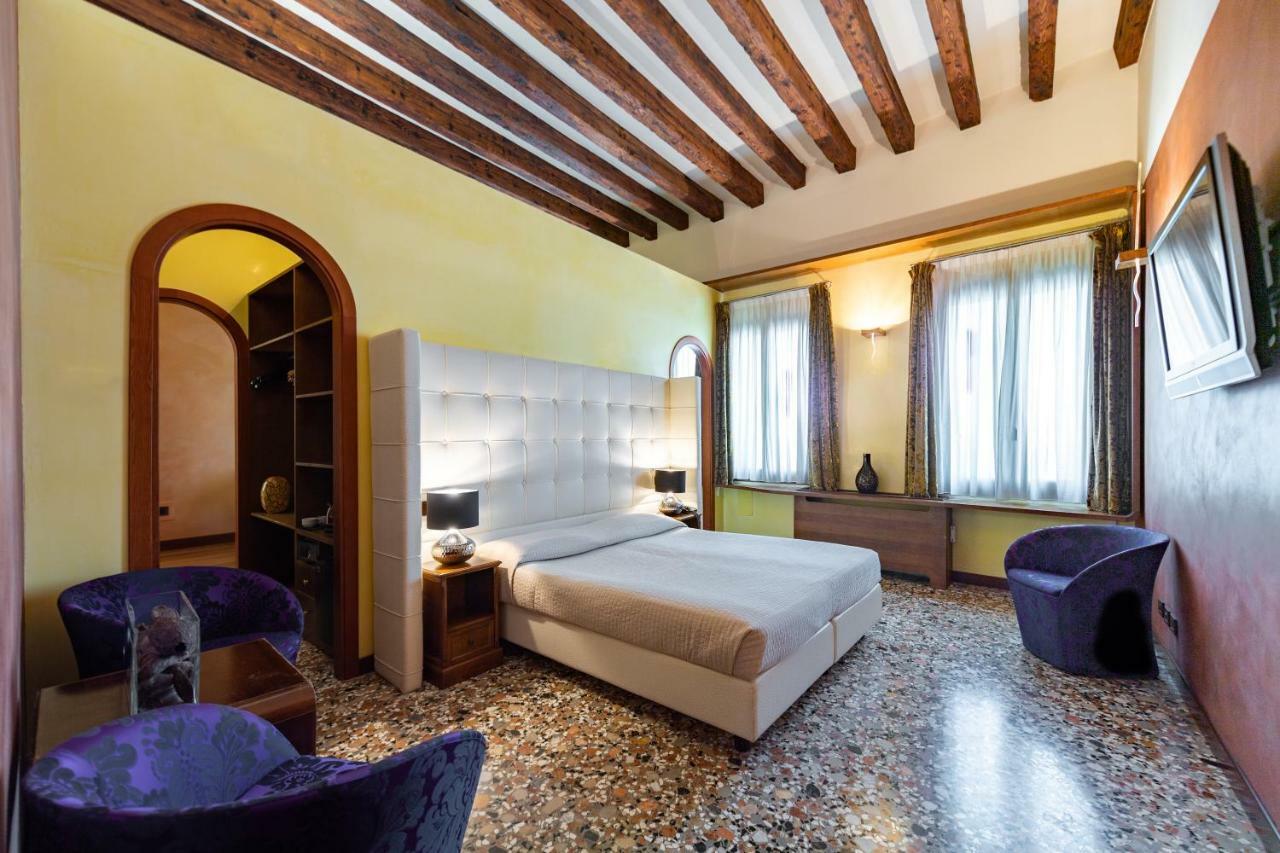 Abbazia De Luxe 3* Venezia