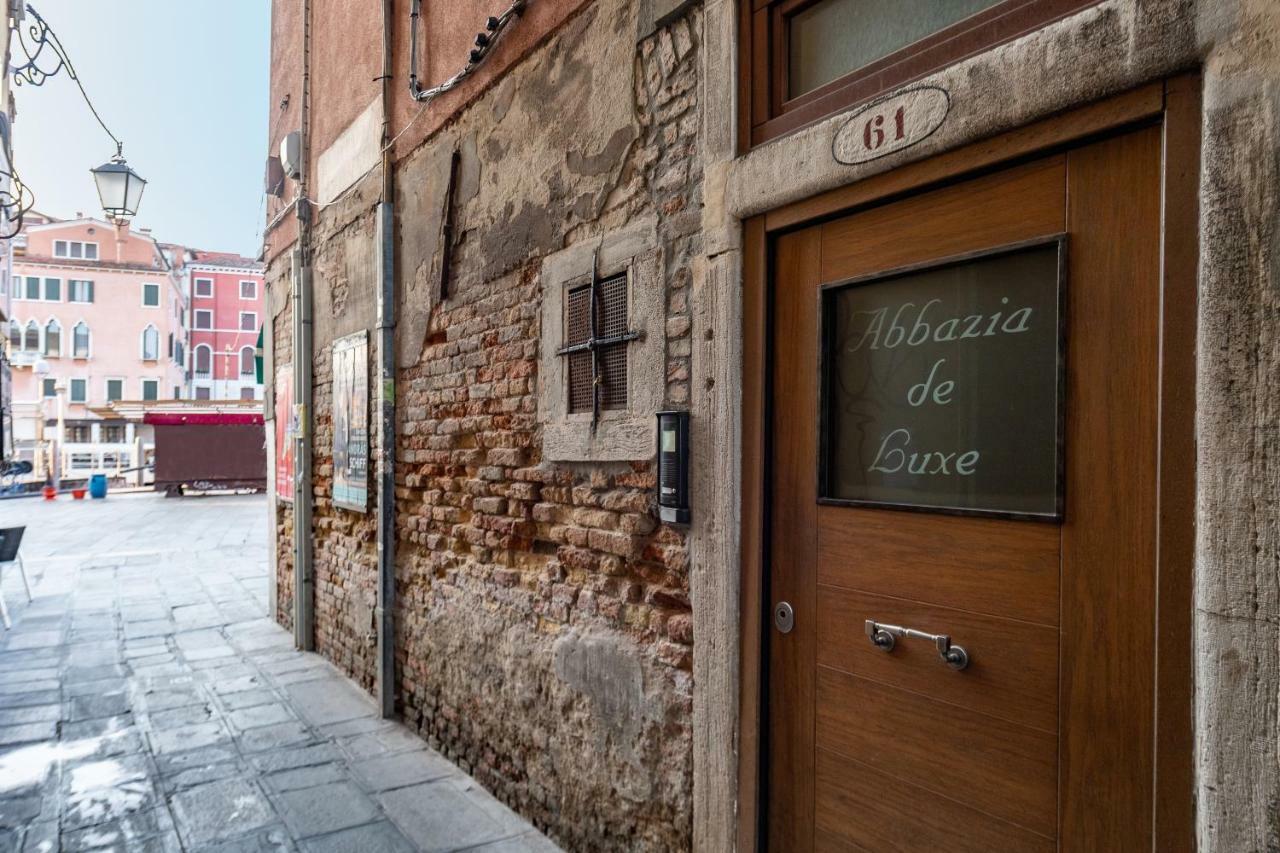 Abbazia De Luxe Bed & Breakfast Venezia