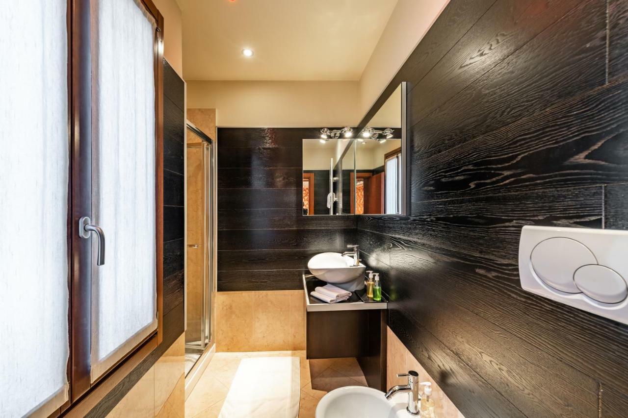 Abbazia De Luxe 3* Venezia