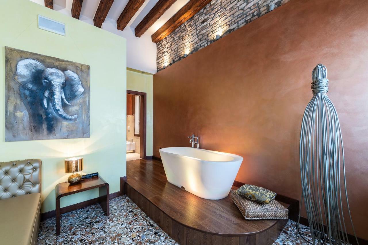 Abbazia De Luxe Bed & Breakfast Venezia